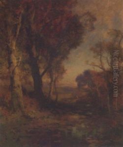 Autumn Trees