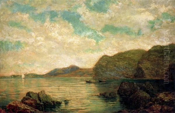 View Of Sorrento - view 1