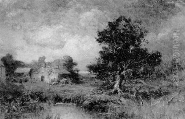 Rockland Pastures - view 1