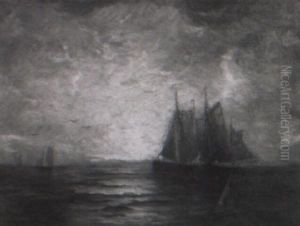 Shipping Scene