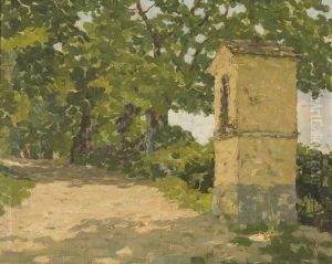 Maggio by Flavio Bertelli