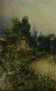 A Glimpse Of Morristown, New Jersey