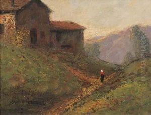 Ritorno A Casa by Flavio Bertelli