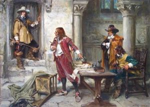 The Ultimatum by Arthur David Mccormick