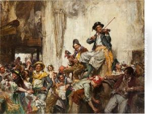 The Return Of The Pirates by Arthur David Mccormick