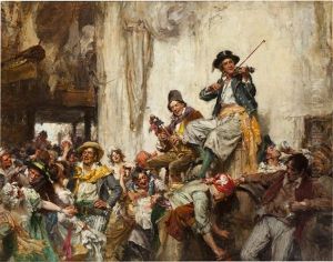 The Return Of The Pirates by Arthur David Mccormick