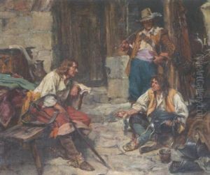 Tales Of The War by Arthur David Mccormick