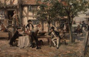 A Planned Voyage by Arthur David Mccormick