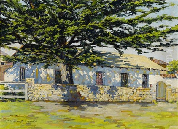 Casa Jesus Soto Adobe, Monterey - view 1