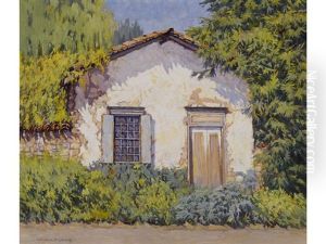 Sherman House, Monterey