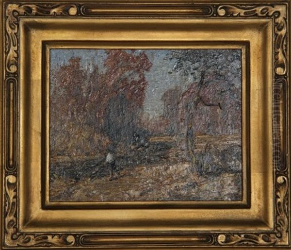 Darien, Connecticut - view 1