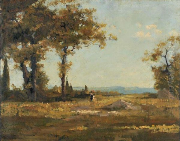 Paesaggio - view 1