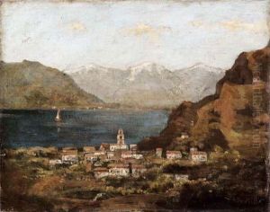 Sul Lago Di Como