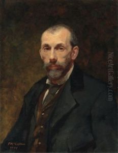 Louis Abrahams