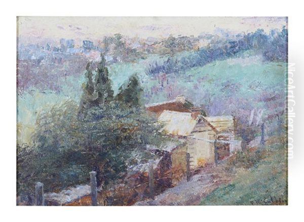 The Old Cottage, South Yarra - view 1