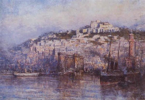 Bay At Naples - view 1