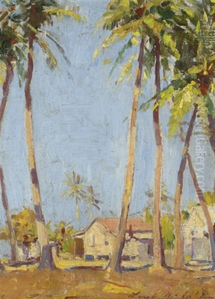 Tropical Village - view 1