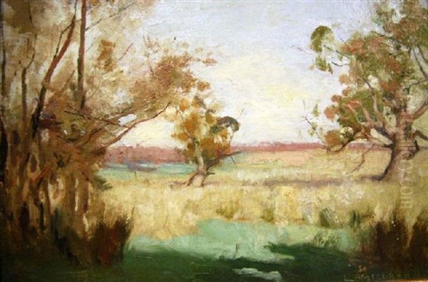Pastoral - view 1