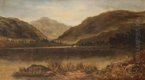 En Bordure Du Loch