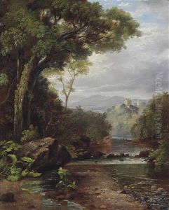 The Distant Castle