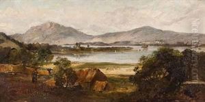 View Of The Loch