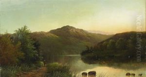 The Lower Clyde