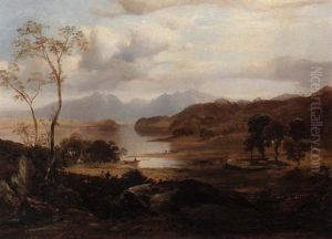 Loch, Isle Of Brute