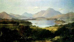 Loch Lomond