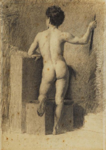 Figura Maschile - view 1