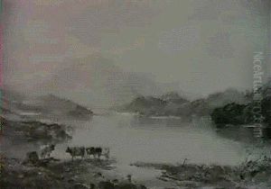 Loch Achray
