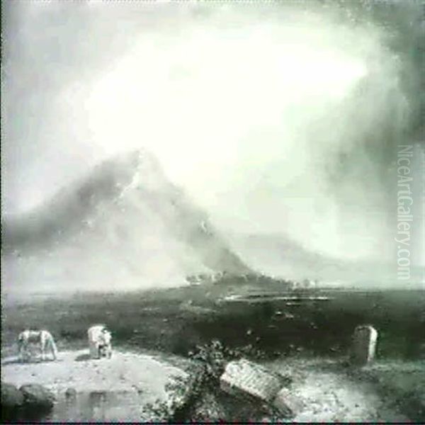 Old Mortality - view 1