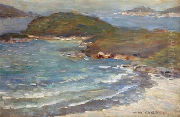 Two Fold Bay - view 1