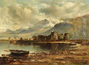 Inverlochy Castle
