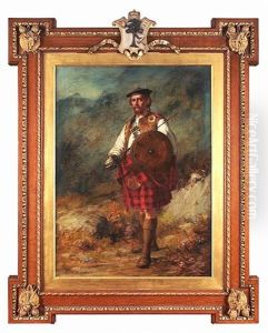Rob Roy Macgregor