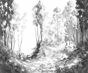 California Landscape