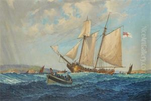 News Of Nelson by William McDowell