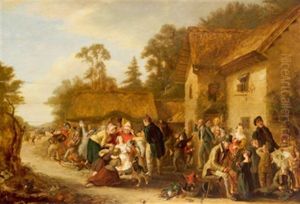 Die Fleismedaille