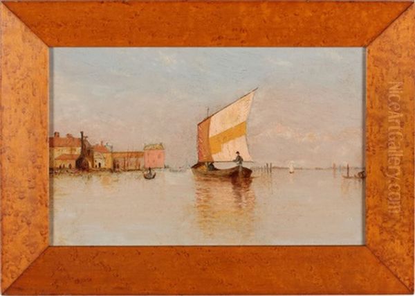 Venice - view 1