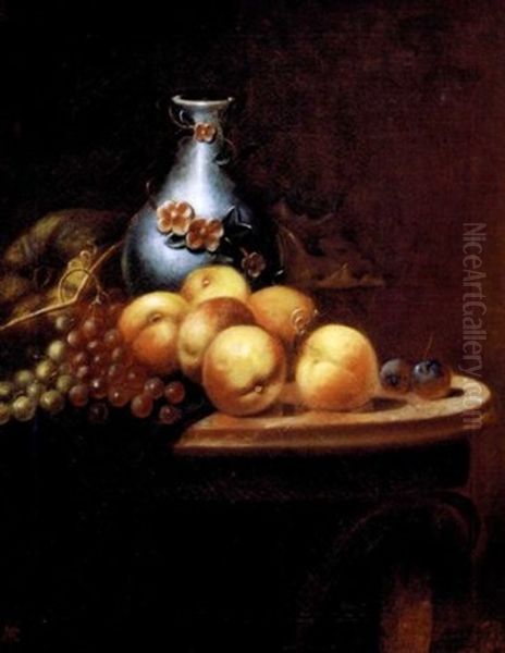 Still Life - view 1