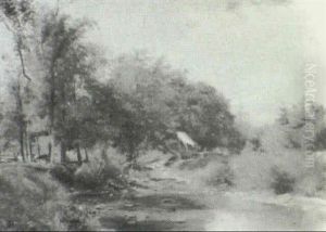 The Sawmill