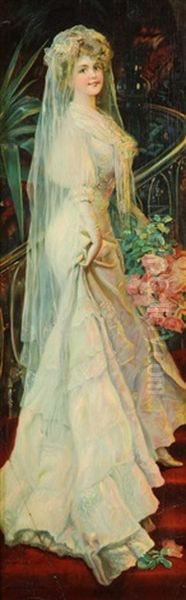 The Bride - view 1