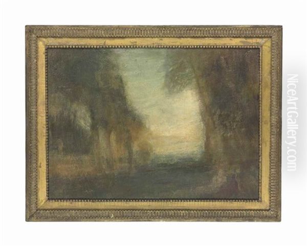 Homage A Turner - view 1