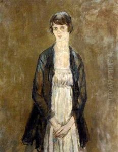 The Artist's Wife