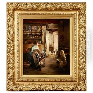 The Open Door by Tom Mcewan