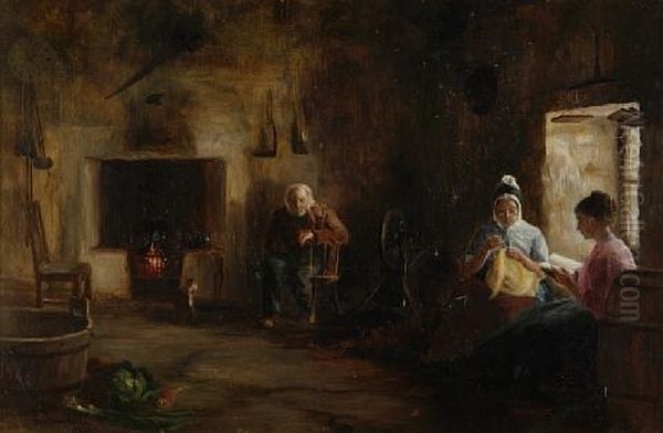 Highland Interior - view 1