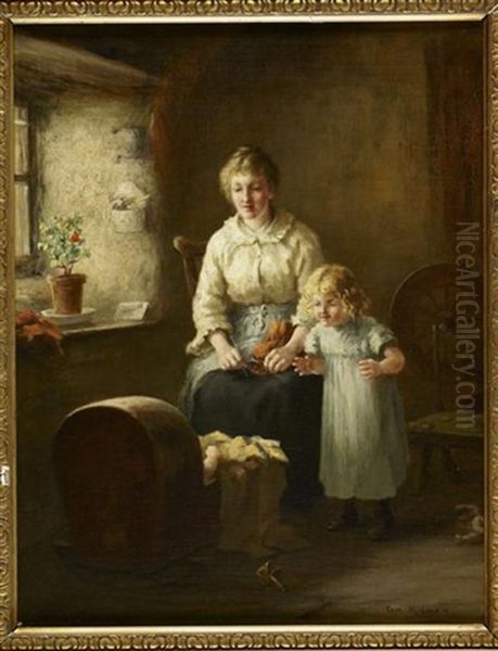 Mother's Little Helper - view 1