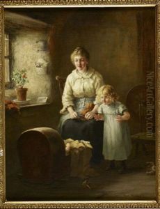 Mother's Little Helper