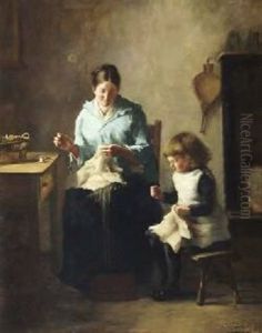 Helping Mother
