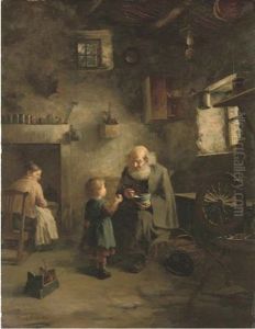 The Gaberlunzie