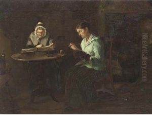 Companions by Tom Mcewan